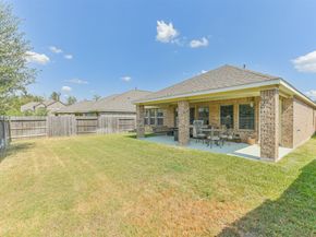 18906 Sorrento Point Drive, New Caney TX 77357