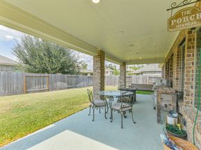 18906 Sorrento Point Drive, New Caney TX 77357