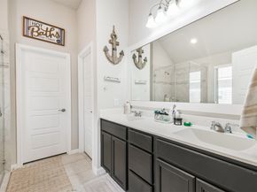 18906 Sorrento Point Drive, New Caney TX 77357