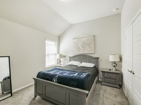 18906 Sorrento Point Drive, New Caney TX 77357