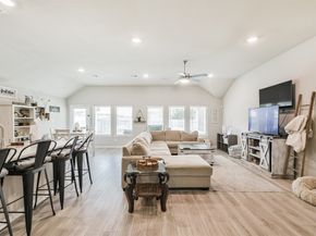 18906 Sorrento Point Drive, New Caney TX 77357