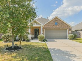 18906 Sorrento Point Drive, New Caney TX 77357