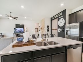 18906 Sorrento Point Drive, New Caney TX 77357