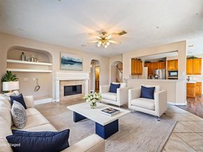 9306 Lochflora Drive, Spring TX 77379