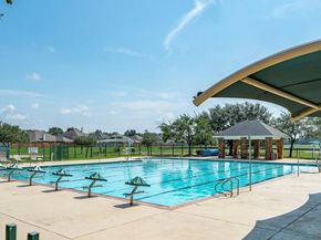 9306 Lochflora Drive, Spring TX 77379