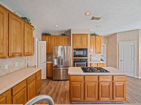 9306 Lochflora Drive, Spring TX 77379