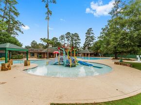 9306 Lochflora Drive, Spring TX 77379