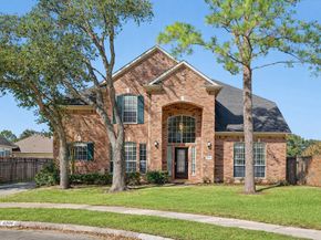 9306 Lochflora Drive, Spring TX 77379
