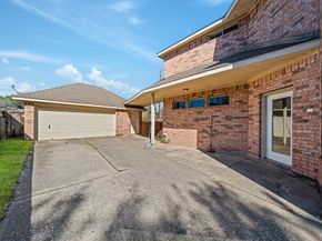 9306 Lochflora Drive, Spring TX 77379