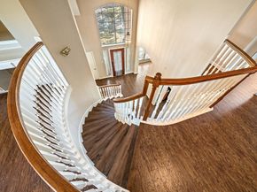 9306 Lochflora Drive, Spring TX 77379