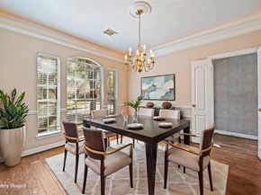 9306 Lochflora Drive, Spring TX 77379