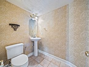 9306 Lochflora Drive, Spring TX 77379