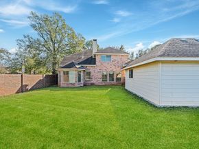 9306 Lochflora Drive, Spring TX 77379