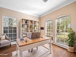 9306 Lochflora Drive, Spring TX 77379