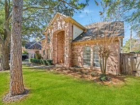 9306 Lochflora Drive, Spring TX 77379
