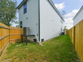 8713 Southwark Street A / B, Houston TX 77028
