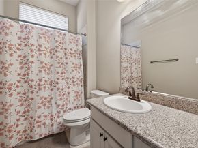 6714 Sotoria Lane, Sugar Land TX 77479