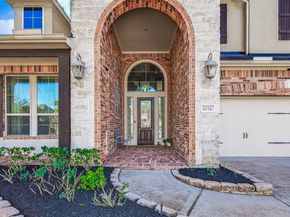 6714 Sotoria Lane, Sugar Land TX 77479