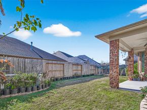 6714 Sotoria Lane, Sugar Land TX 77479