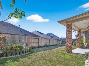 6714 Sotoria Lane, Sugar Land TX 77479