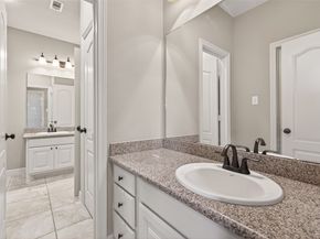 6714 Sotoria Lane, Sugar Land TX 77479