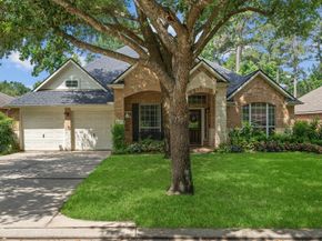 2504 N Yorkchase Lane, Conroe TX 77304