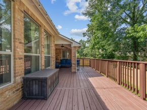 2504 N Yorkchase Lane, Conroe TX 77304