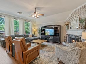 2504 N Yorkchase Lane, Conroe TX 77304