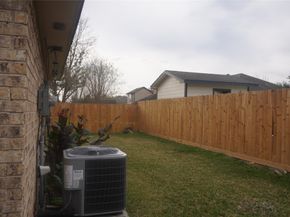 7014 Lost Thicket Drive, Houston TX 77085