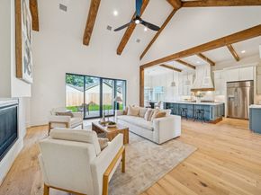 511 Graceland Street, Houston TX 77009