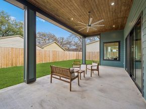 511 Graceland Street, Houston TX 77009