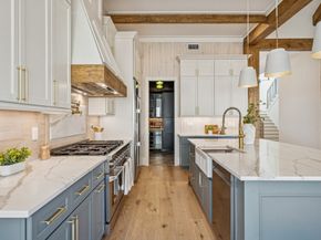 511 Graceland Street, Houston TX 77009