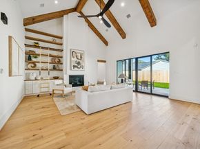 511 Graceland Street, Houston TX 77009