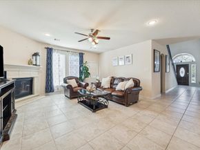 14510 Myers Drive, Houston TX 77090