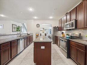 14510 Myers Drive, Houston TX 77090