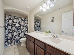 14510 Myers Drive, Houston TX 77090