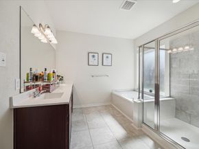 14510 Myers Drive, Houston TX 77090