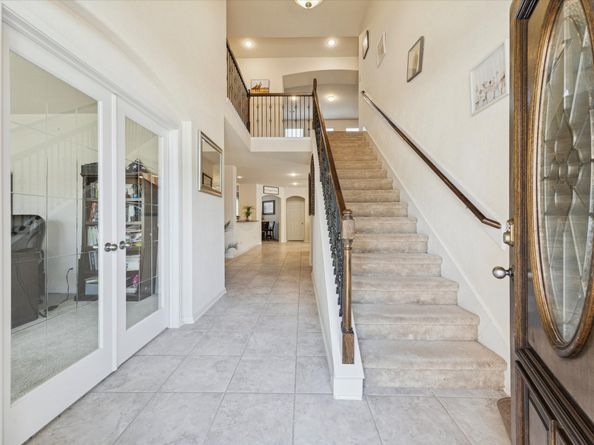 14510 Myers Drive, Houston TX 77090