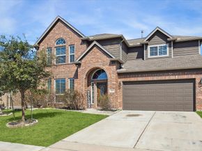 14510 Myers Drive, Houston TX 77090