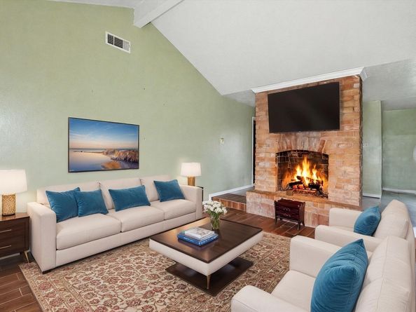 12514 Frazier River Drive, Houston TX 77050