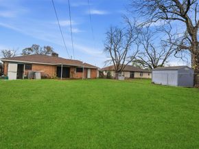 12514 Frazier River Drive, Houston TX 77050