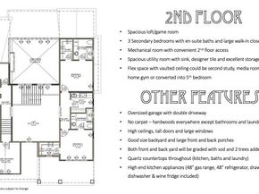 2010 Hewitt Drive, Houston TX 77018