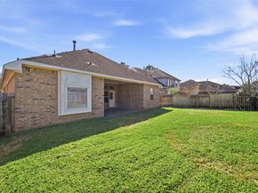 7014 Kendall Lake CT, Richmond TX 77407