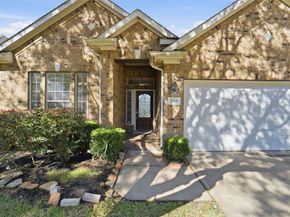 7014 Kendall Lake CT, Richmond TX 77407