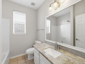 7014 Kendall Lake CT, Richmond TX 77407