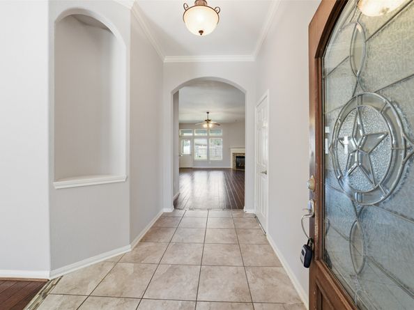 7014 Kendall Lake CT, Richmond TX 77407