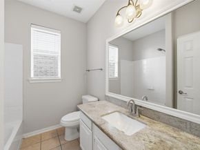 7014 Kendall Lake CT, Richmond TX 77407