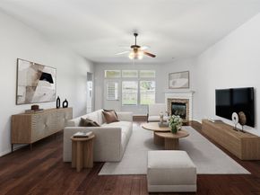 7014 Kendall Lake CT, Richmond TX 77407