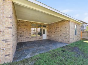 7014 Kendall Lake CT, Richmond TX 77407