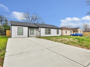 4231 Hartsville Road, Houston TX 77047